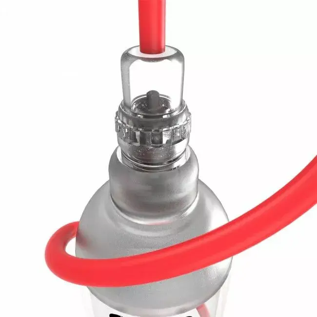 Penis Pump Bathmate Hydromax x50 xtreme Photo 5