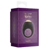 Вибрирующее кольцо TOYJOY ECLIPSE LIGHT 10232 Photo 2