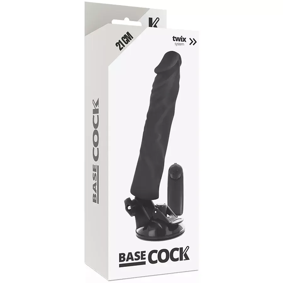 Vibrator BASECOCK D-223026 Photo 4