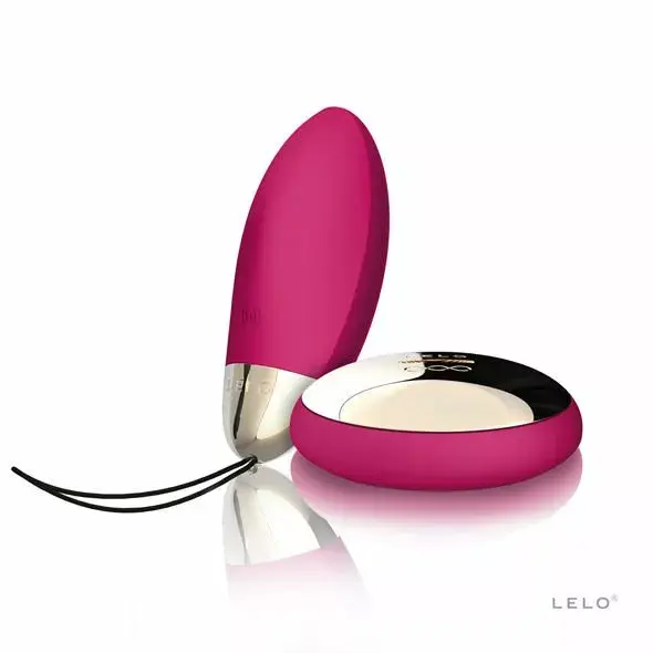 Вибратор LELO Lyla 2 Photo 2