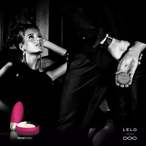Вибратор LELO Lyla 2 Photo 5