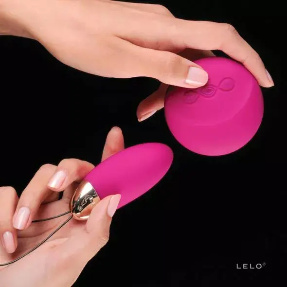 Вибратор LELO Lyla 2 Photo 6