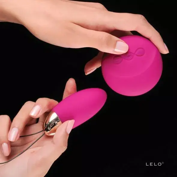 Вибратор LELO Lyla 2 Photo 10