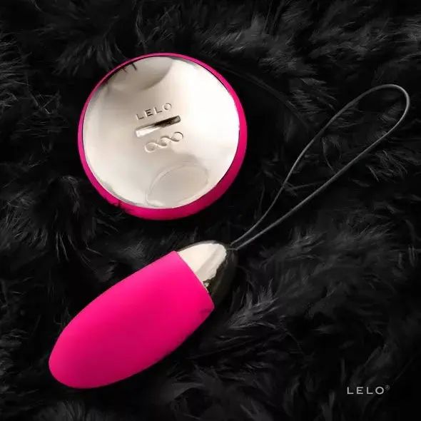 Вибратор LELO Lyla 2 Photo 12