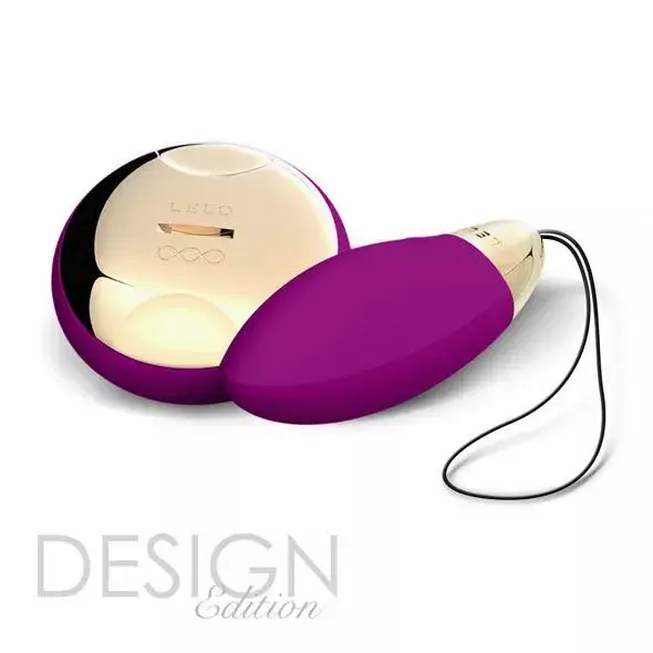 Вибратор LELO Lyla 2 Photo 2
