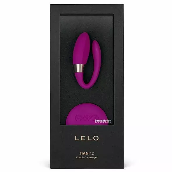 Вибратор LELO Lyla 2 Photo 5