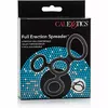Кольцо-растяжитель эрекции California Exotics 12757 Photo 4