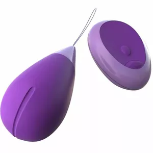 Fantasy for Her Excite-Her Remote Controlled Kegel Exerciser