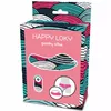 Вибратор Happy Loky D-221315 Photo 8