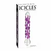 Icicles N. 07 Glass Massager Photo 2