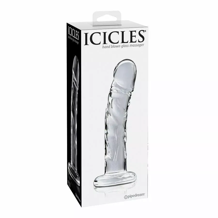 Dildo Icicles N. 62 Photo 2