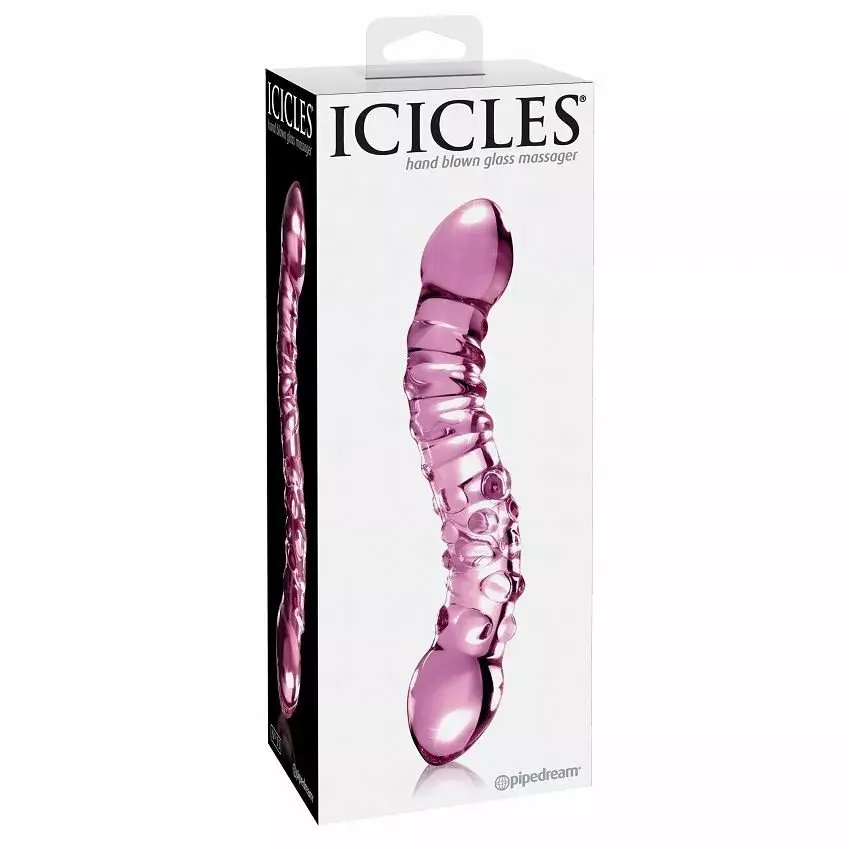 Массажер Icicles N. 55 Photo 2