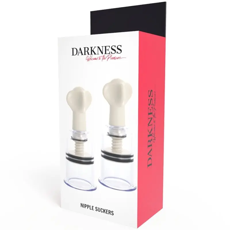 Krūtiņu stimulators DARKNESS D-226864 Photo 4
