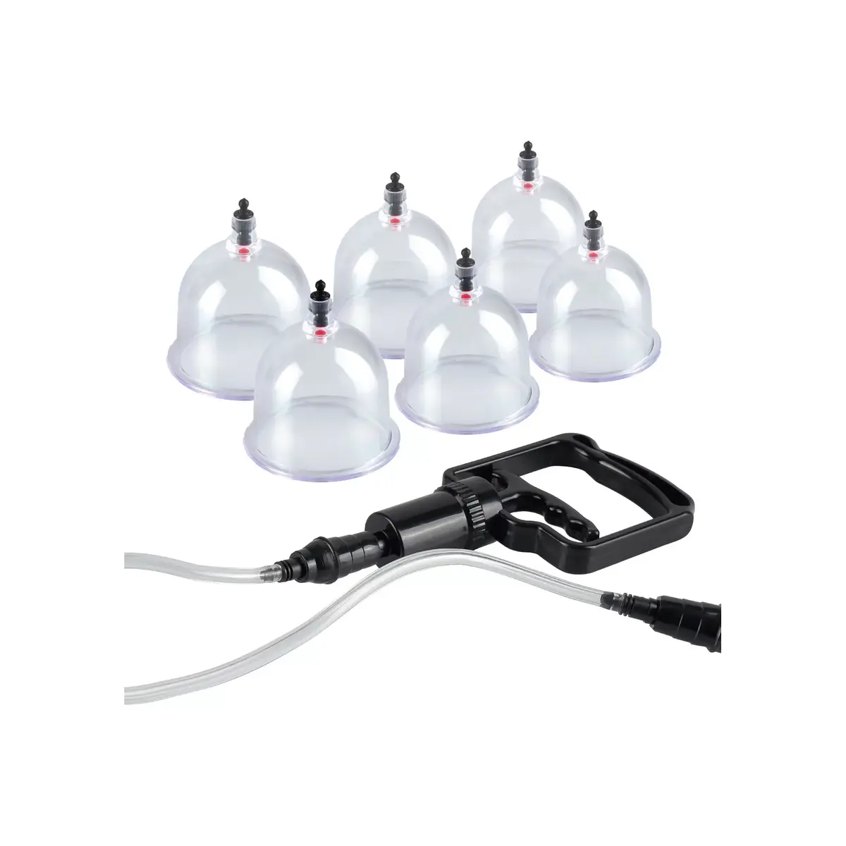 Pipedream Stimulating Wave Set PD3926-00 Photo 1