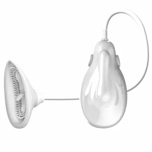 Nipple Stimulator FLIRTATION Waves Passionate D-211743 – personal nipple pump