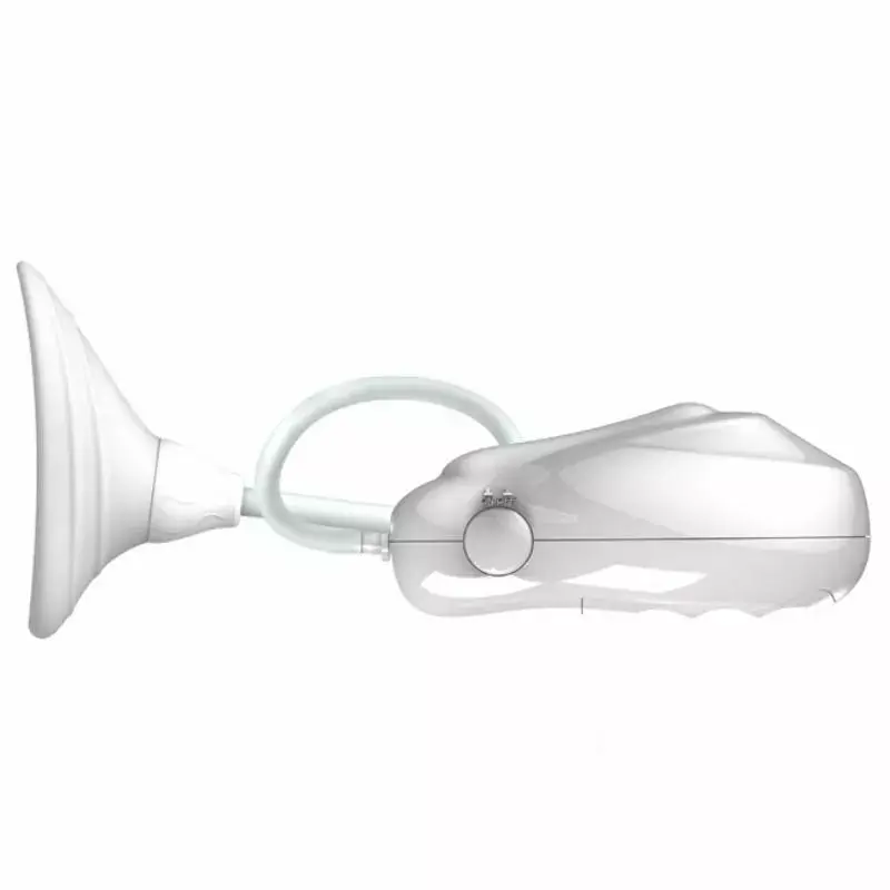 Krūšu galiņu stimulators FLIRTATION Waves Passionate D-211743 Photo 3