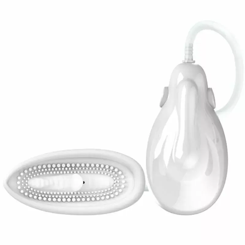 Krūšu galiņu stimulators FLIRTATION Waves Passionate D-211743 Photo 4