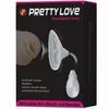 Krūšu galiņu stimulators FLIRTATION Waves Passionate D-211743 Photo 9