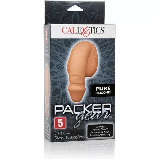Dildo CALEXOTICS Packing Penis D-223927 Photo 3