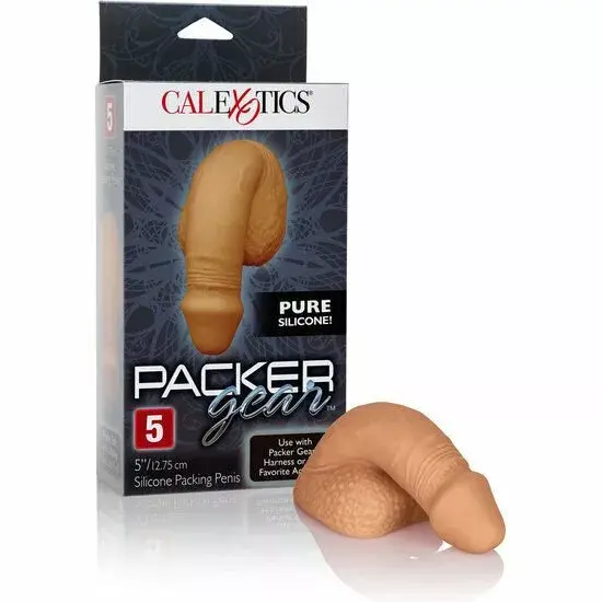 Dildo CALEXOTICS Packing Penis D-223927 Photo 5