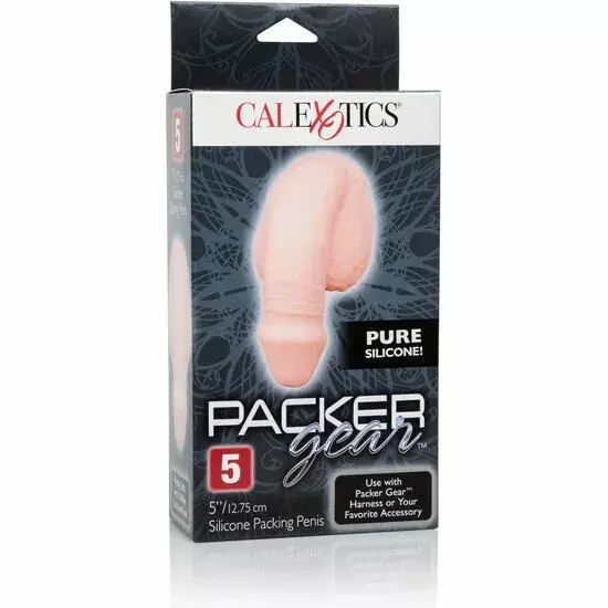 Dildo CALEXOTICS D-223928 Photo 4
