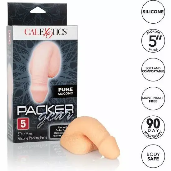 Dildo CALEXOTICS D-223928 Photo 5
