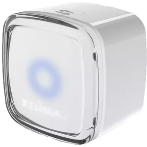 Network transmitter & receiver Edimax EW-7438RPN AIR 300 Mbit/s, 2.4 GHz