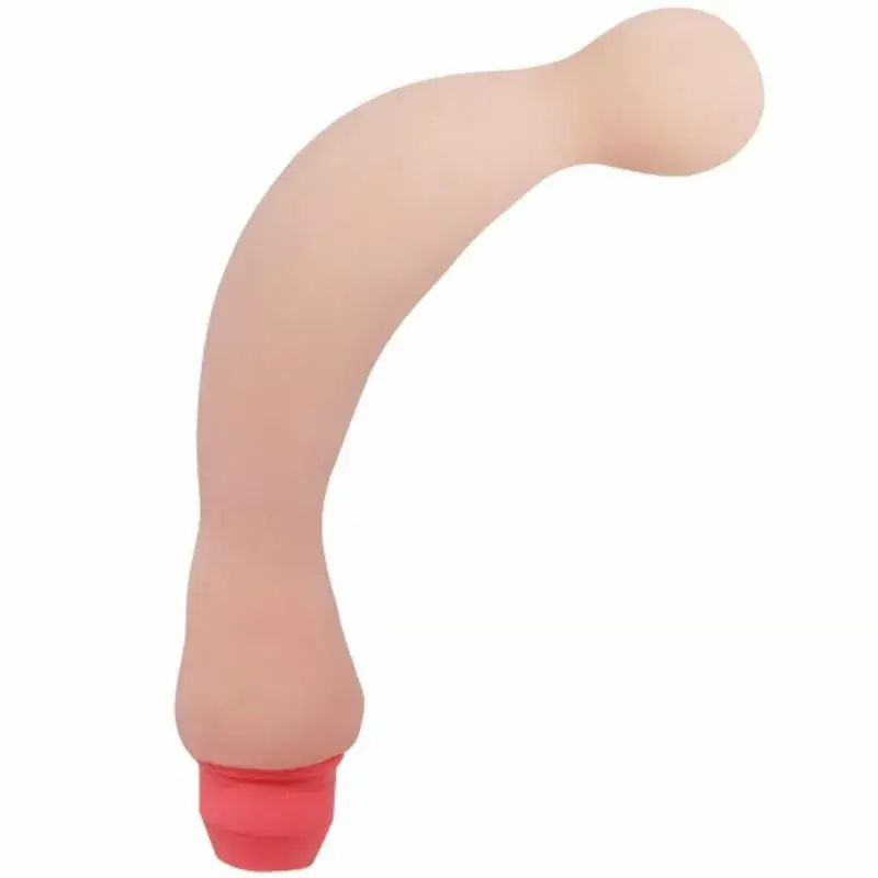 Vibrator BAILE FLEXI VIBE SENSUAL SPINE Photo 2