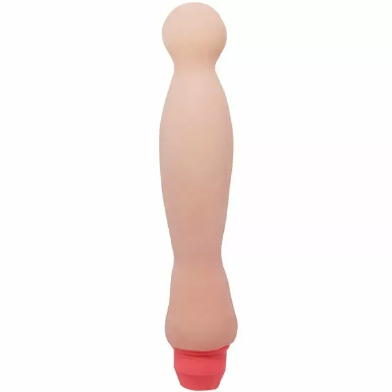 Vibrator BAILE FLEXI VIBE SENSUAL SPINE Photo 3