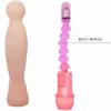Vibrator BAILE FLEXI VIBE SENSUAL SPINE Photo 4