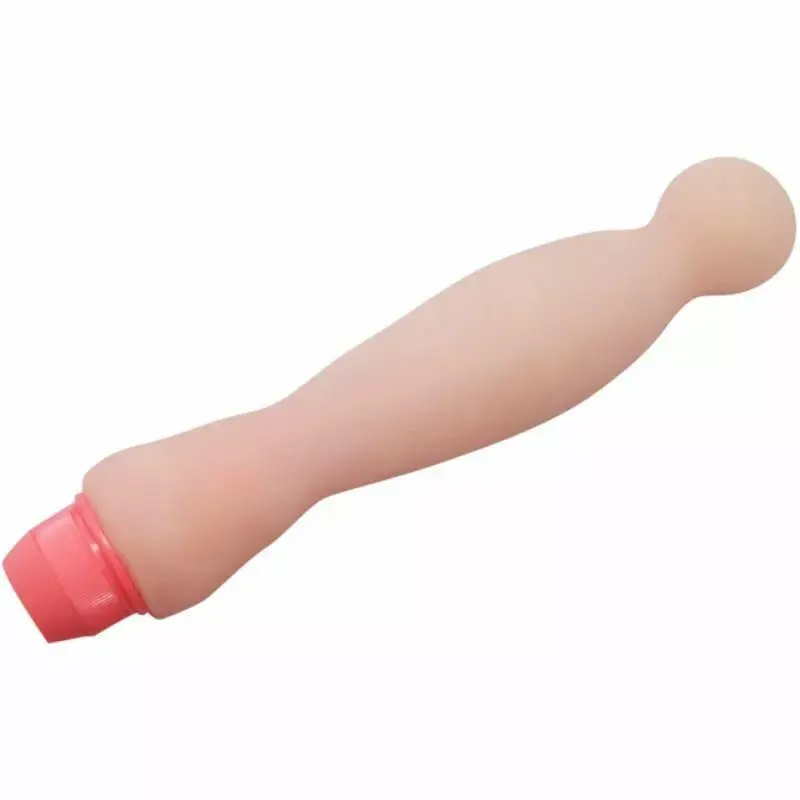 Vibrator BAILE FLEXI VIBE SENSUAL SPINE Photo 5