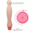 Vibrator BAILE FLEXI VIBE SENSUAL SPINE Photo 6