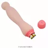Vibrator BAILE FLEXI VIBE SENSUAL SPINE Photo 9