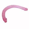 Dildo BAILE Double Dong 44.5 cm Photo 4