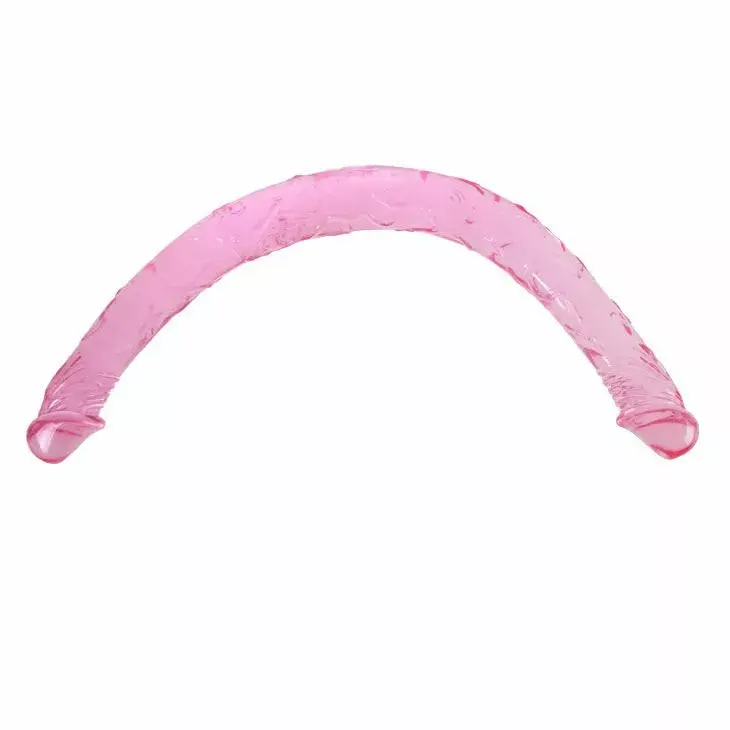 Divkāršs Dildo BAILE D-205162 Photo 2