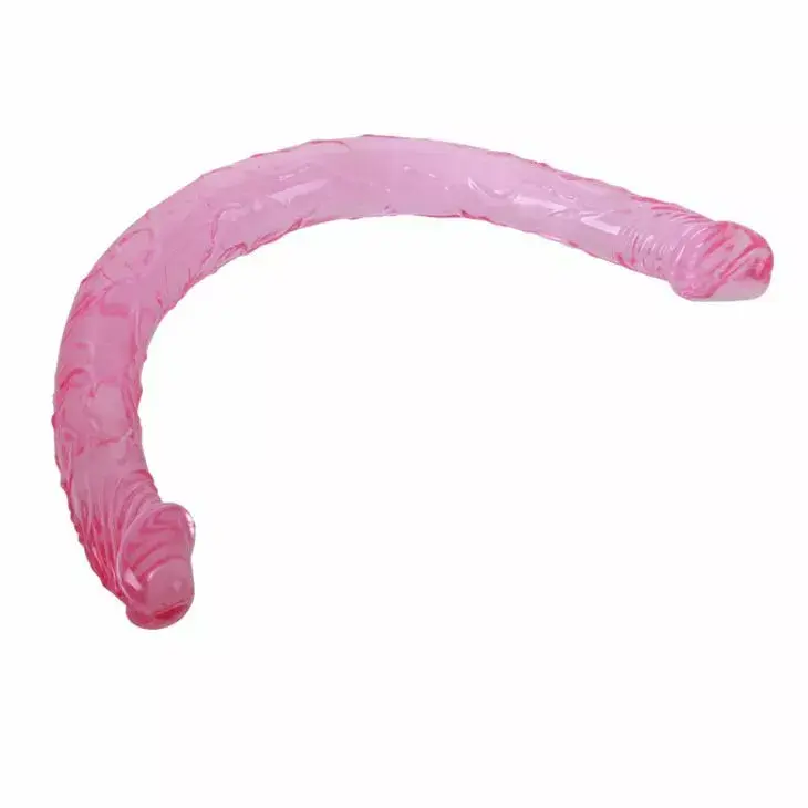 Divkāršs Dildo BAILE D-205162 Photo 3