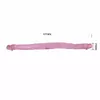 Divkāršs Dildo BAILE D-205162 Photo 4