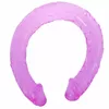 Divkāršs Dildo BAILE D-205162 Photo 6