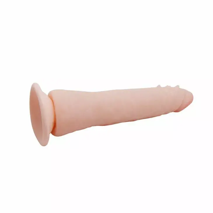 Dildo BAILE D-210286 Photo 5