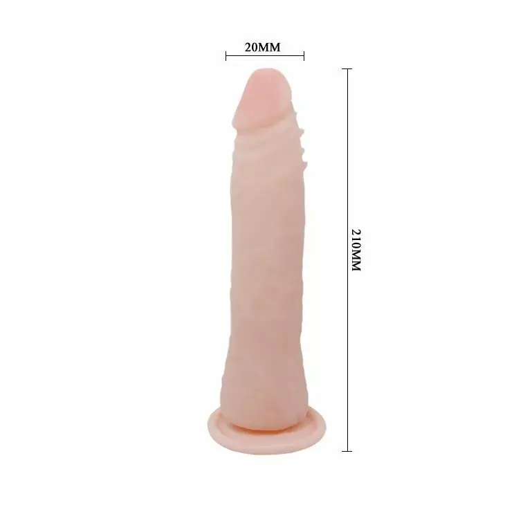Dildo BAILE D-210286 Photo 6