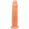 Dildo BAILE D-211803 19.8 cm silicone Photo 3