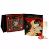 Shunga Kit SECRET GEISHA Strawberries and Cava 94517 Photo 3