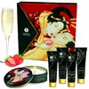 Shunga Kit SECRET GEISHA Strawberries and Cava 94517 Photo 5