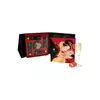 Shunga Kit SECRET GEISHA Strawberries and Cava 94517 Photo 10