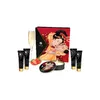 Shunga Kit SECRET GEISHA Strawberries and Cava 94517 Photo 11