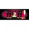 Shunga Kit SECRET GEISHA Strawberries and Cava 94517 Photo 14
