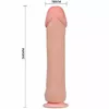 Dildo BAILE D-218776 Photo 5