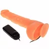 Dildo BAILE D-218837 silikons Photo 5