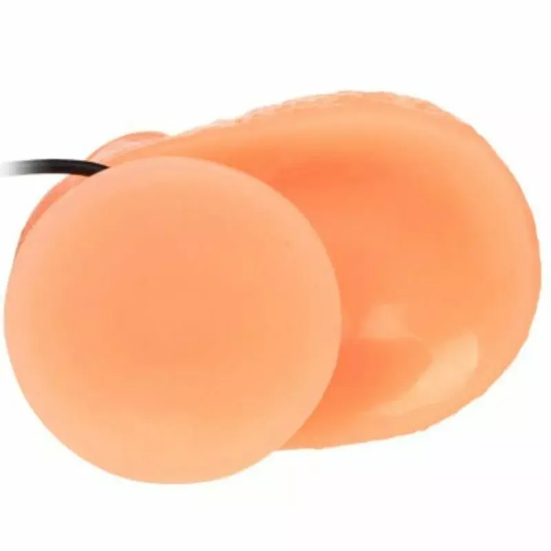 Dildo BAILE D-218837 silikons Photo 6