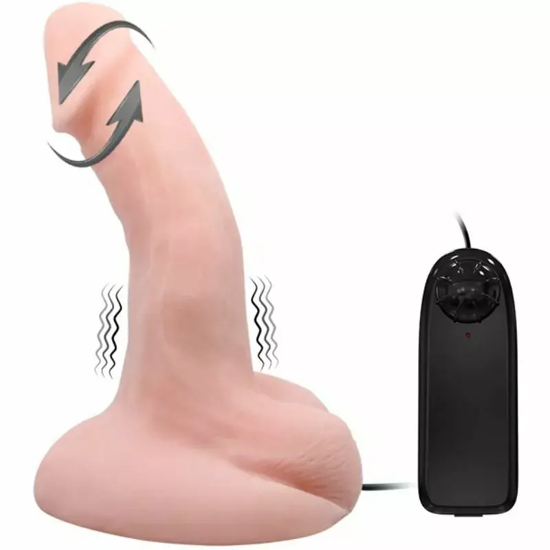 Dildo BAILE D-219162 Photo 2
